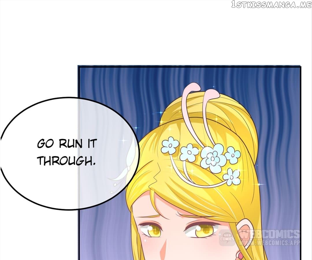 Counter-Attack of a Pregnant Actress chapter 20 - page 74