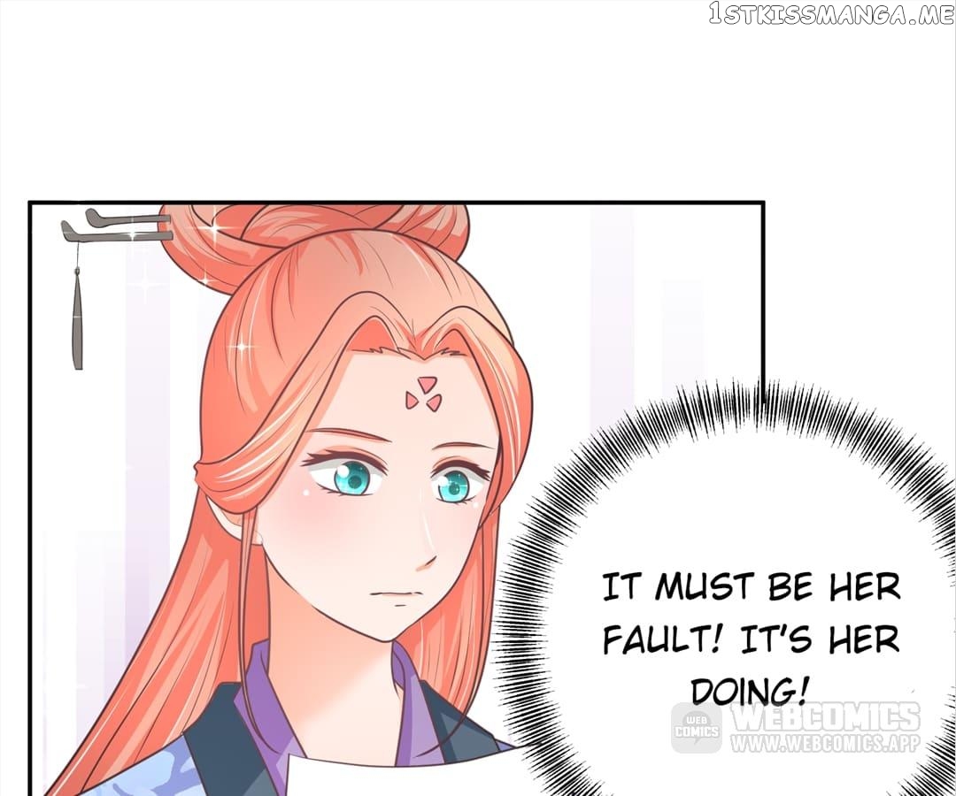 Counter-Attack of a Pregnant Actress chapter 20 - page 78