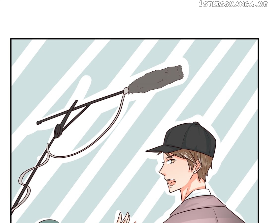 Counter-Attack of a Pregnant Actress chapter 20 - page 80