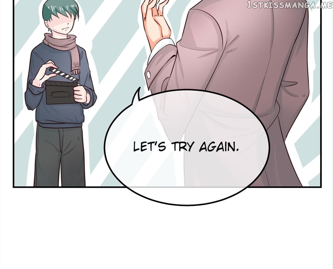 Counter-Attack of a Pregnant Actress chapter 20 - page 81