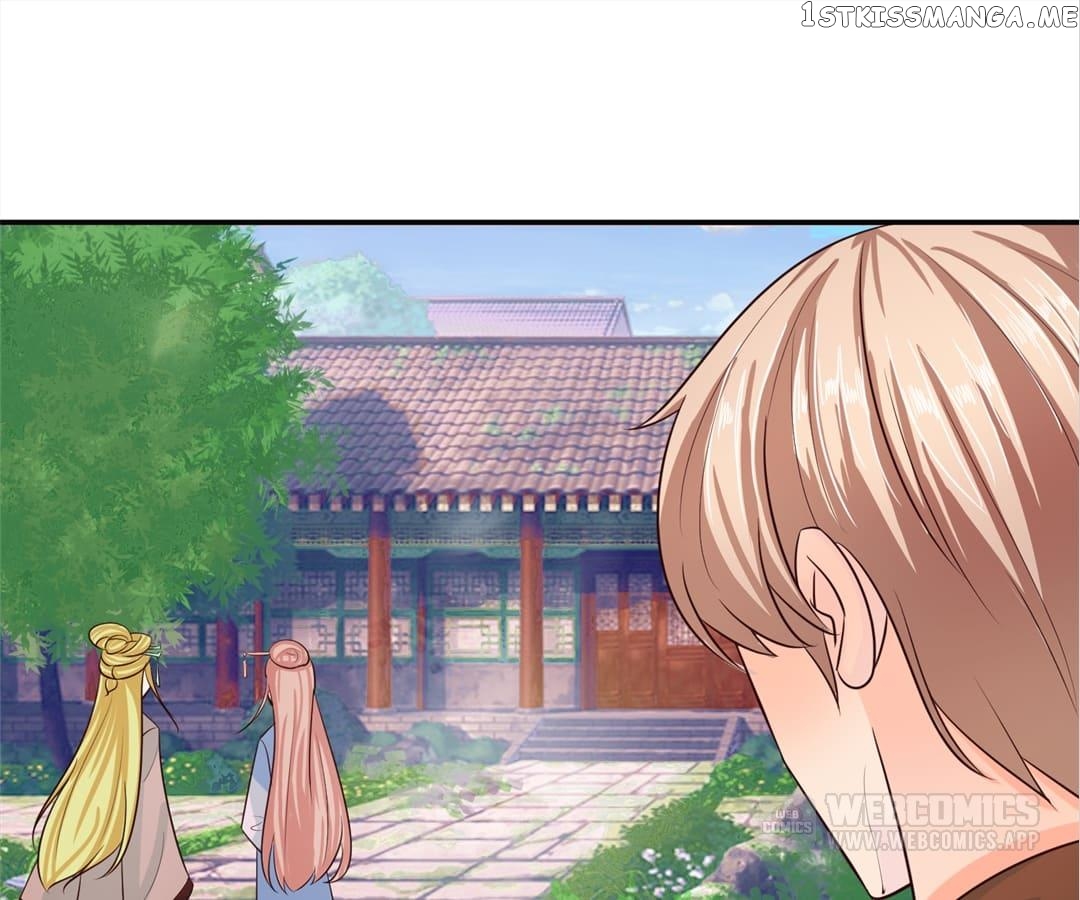 Counter-Attack of a Pregnant Actress chapter 20 - page 82