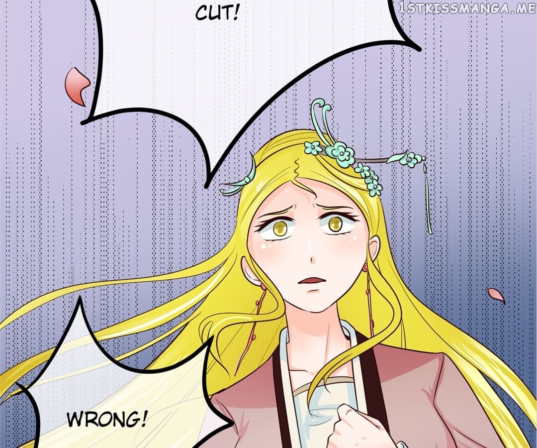 Counter-Attack of a Pregnant Actress chapter 20 - page 87