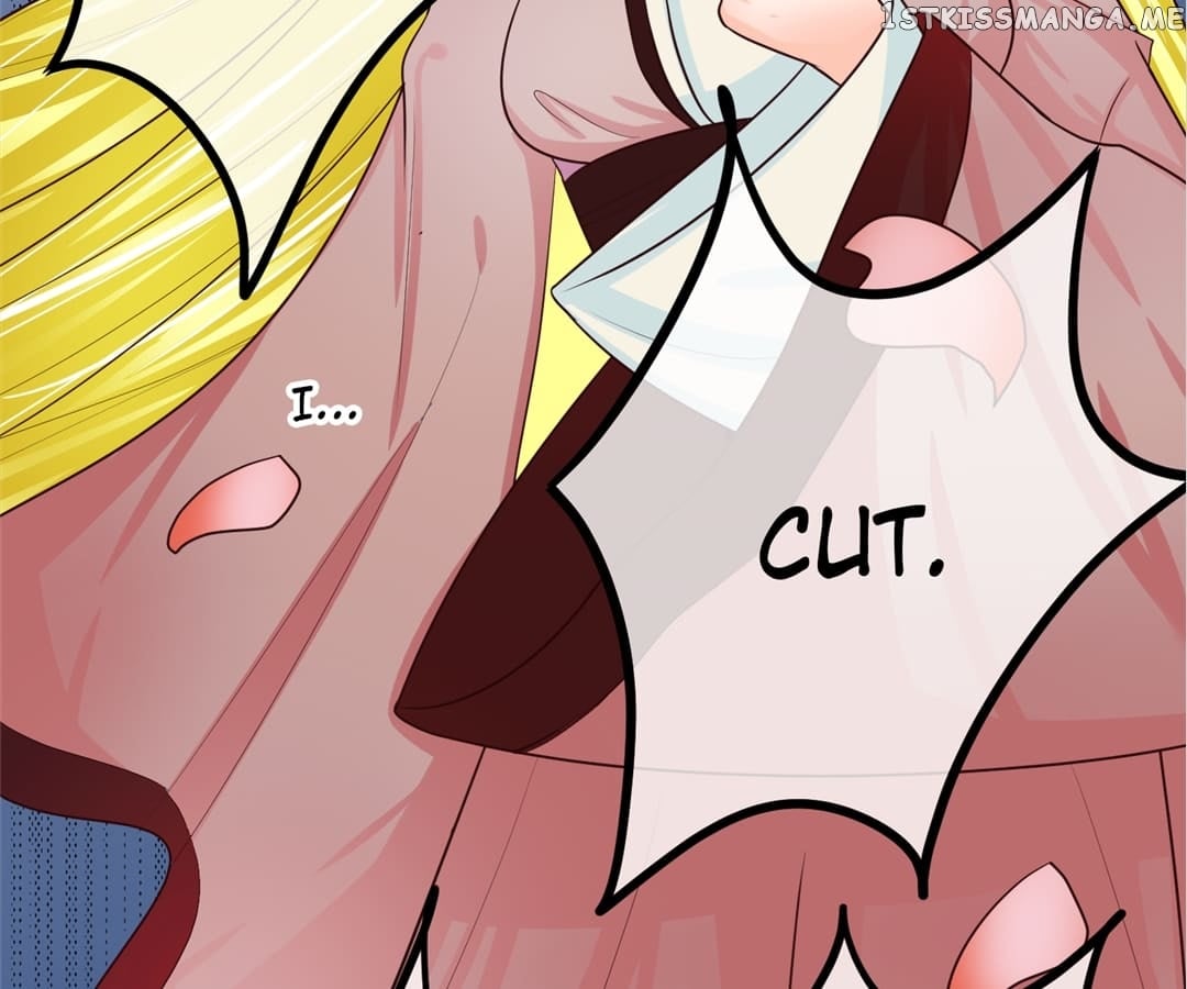 Counter-Attack of a Pregnant Actress chapter 20 - page 88