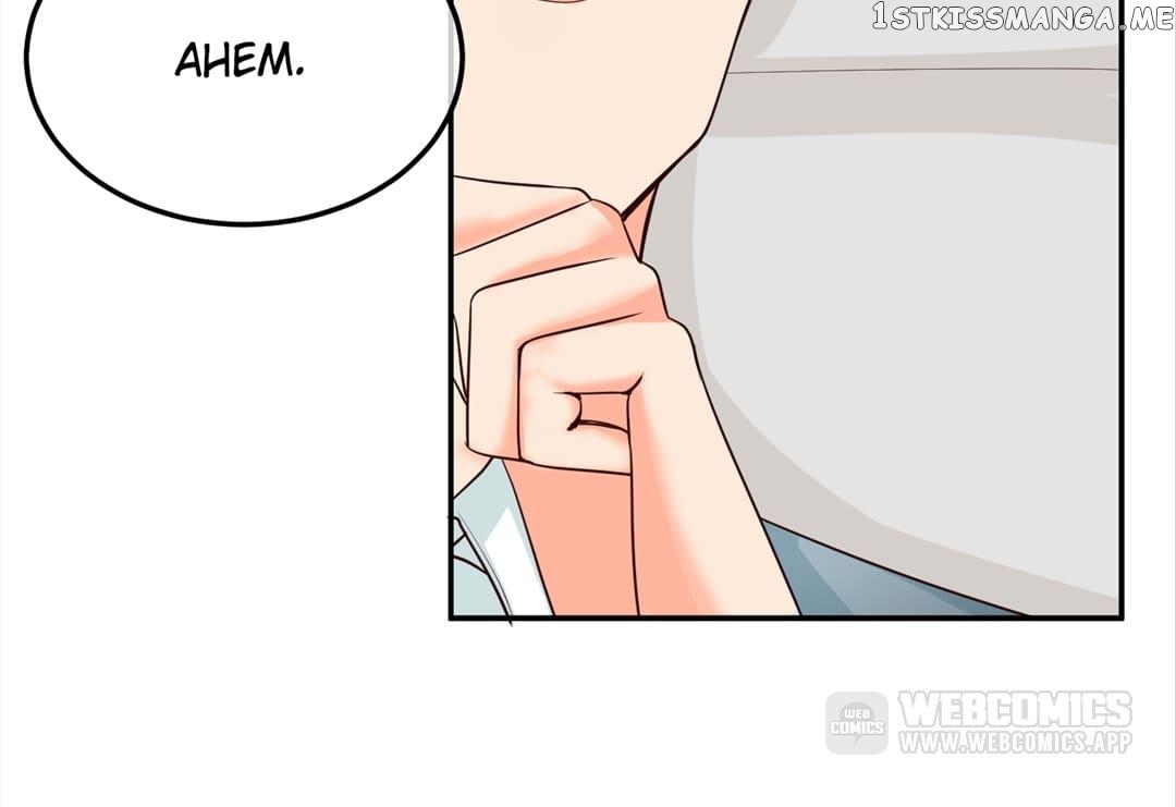 Counter-Attack of a Pregnant Actress chapter 20 - page 94