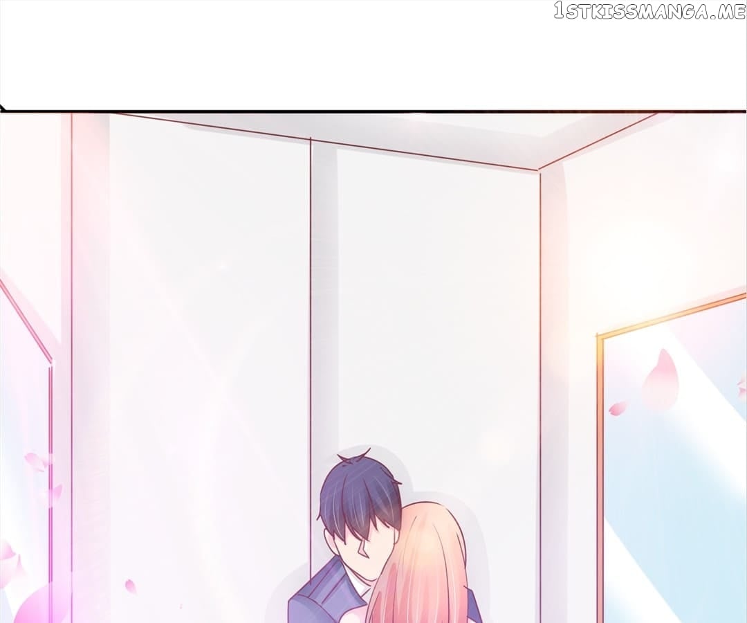 Counter-Attack of a Pregnant Actress chapter 76 - page 1