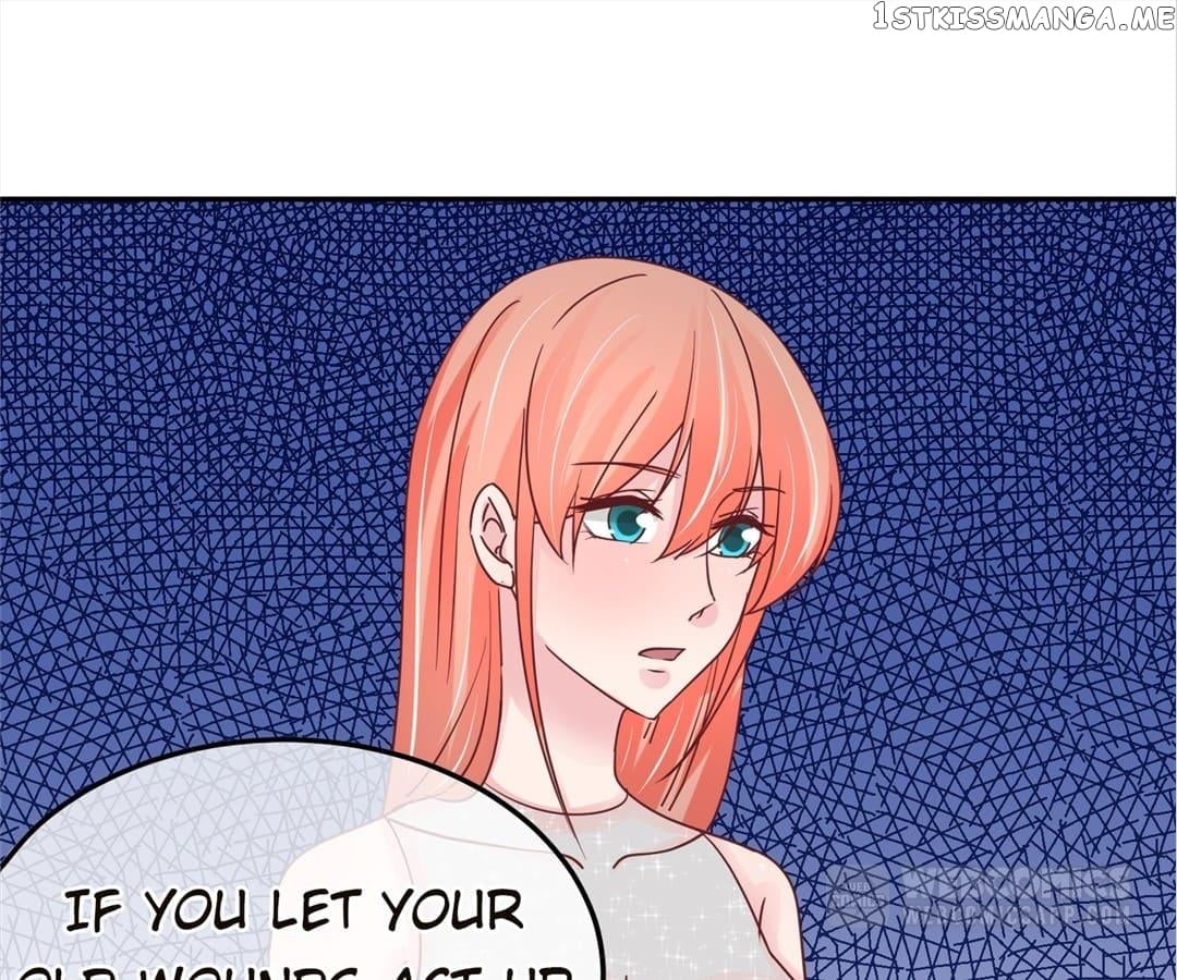 Counter-Attack of a Pregnant Actress chapter 76 - page 10