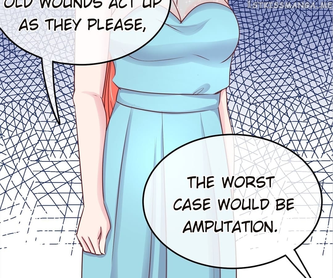 Counter-Attack of a Pregnant Actress chapter 76 - page 11