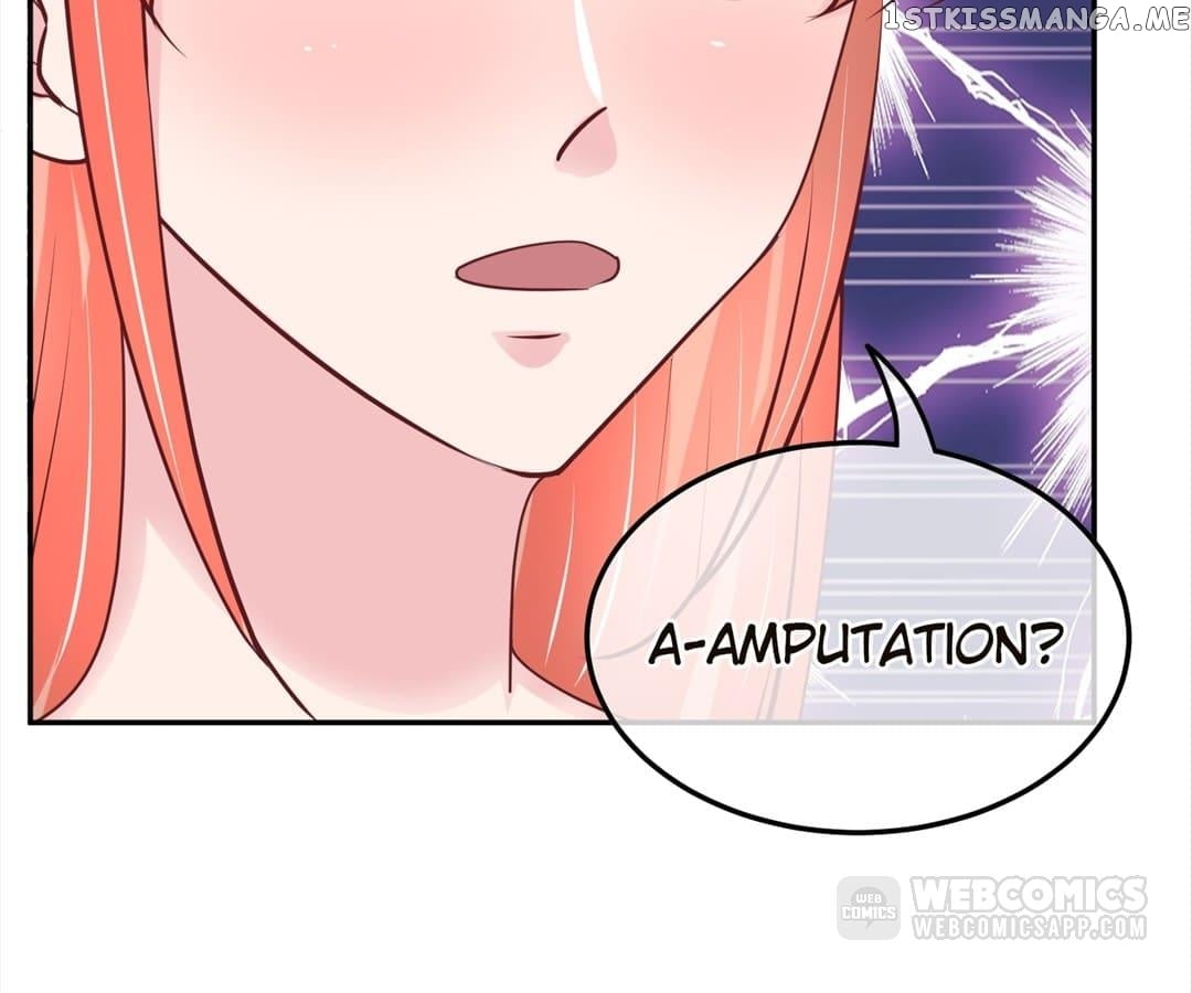 Counter-Attack of a Pregnant Actress chapter 76 - page 14
