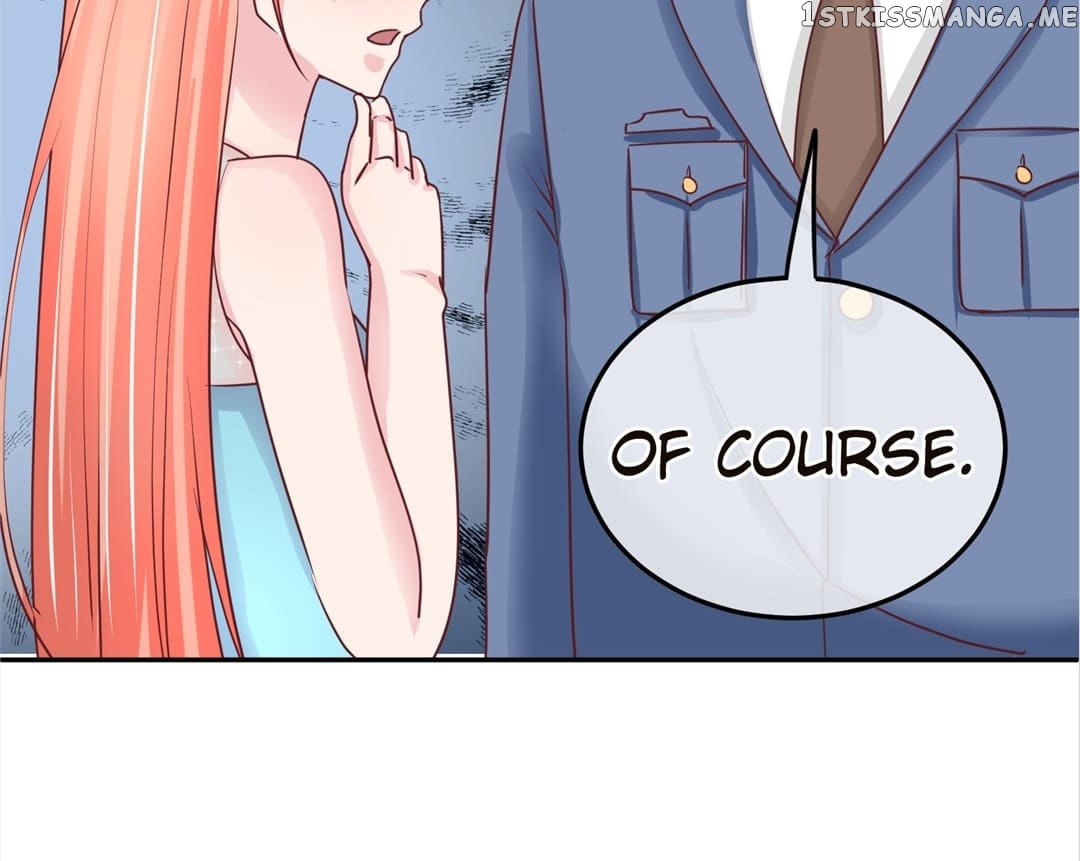 Counter-Attack of a Pregnant Actress chapter 76 - page 17