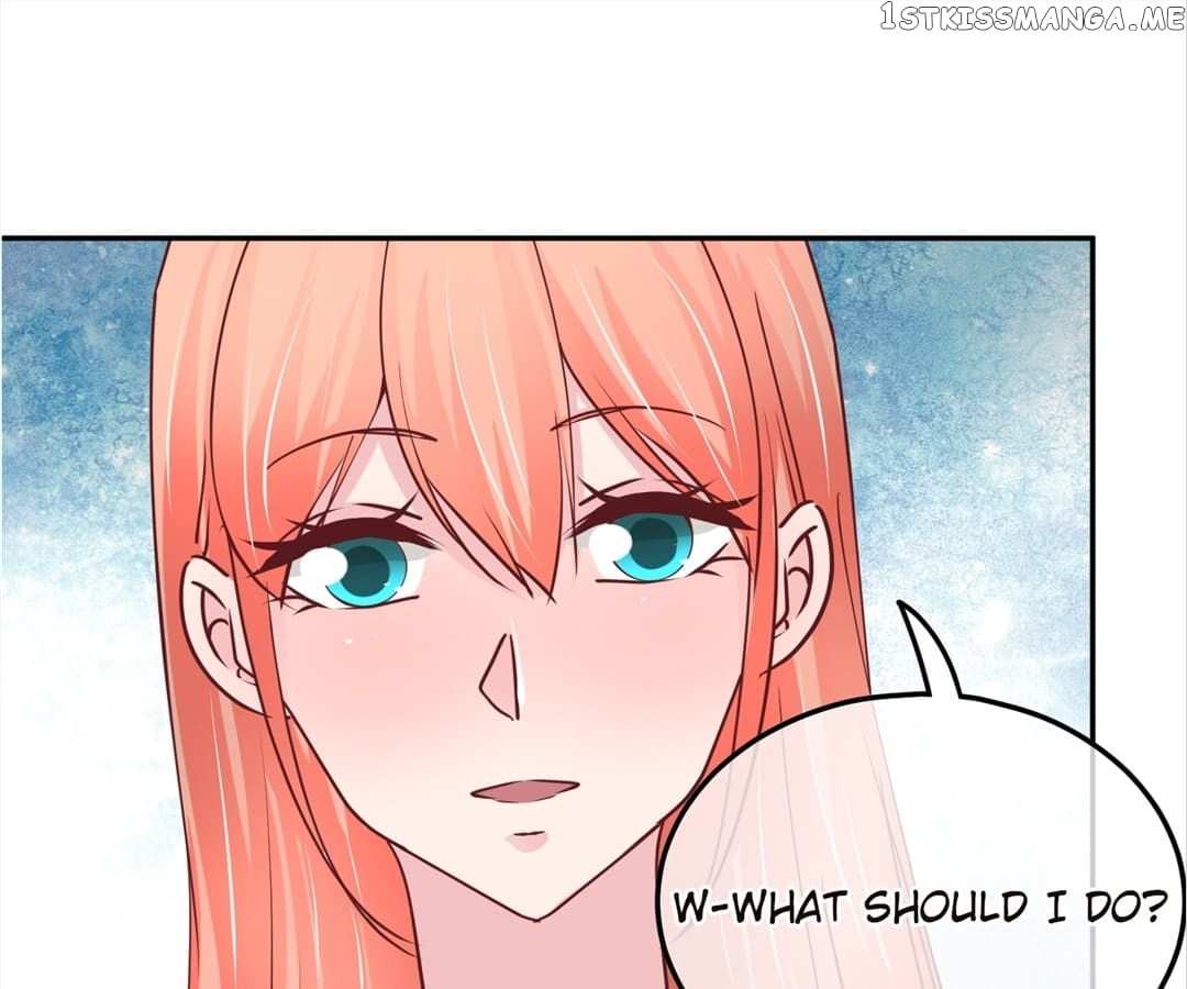 Counter-Attack of a Pregnant Actress chapter 76 - page 21