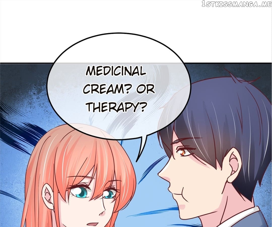 Counter-Attack of a Pregnant Actress chapter 76 - page 23