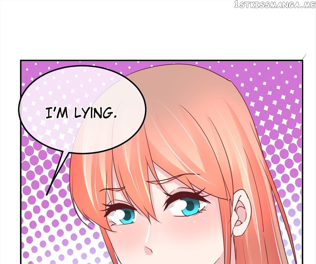 Counter-Attack of a Pregnant Actress chapter 76 - page 25