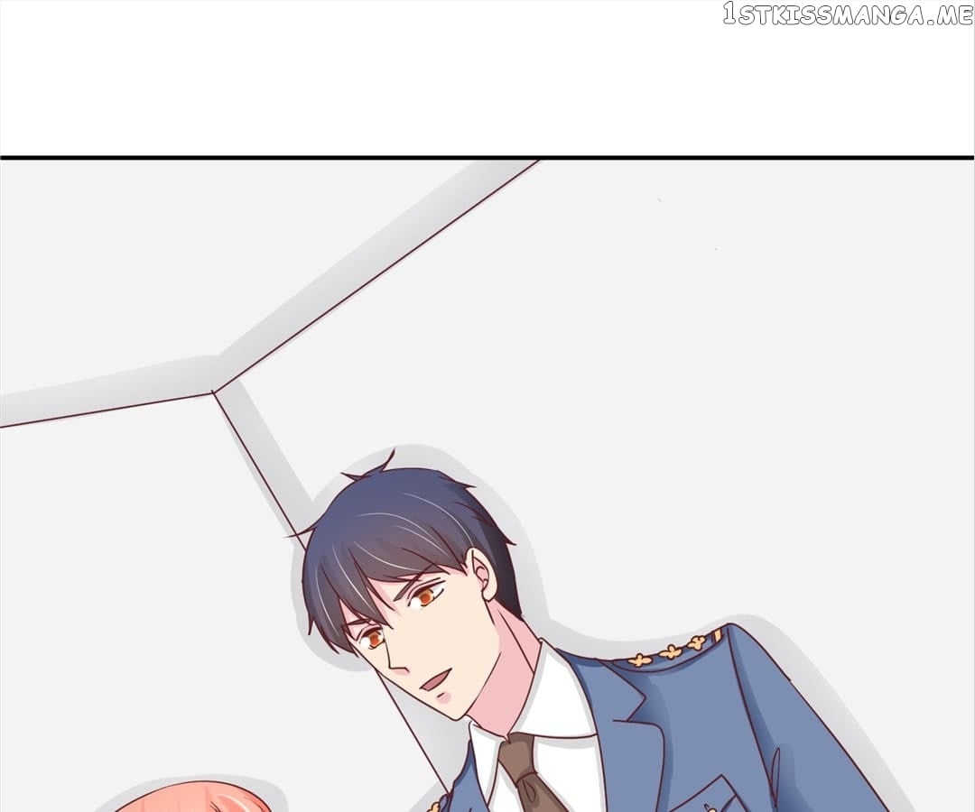 Counter-Attack of a Pregnant Actress chapter 76 - page 27
