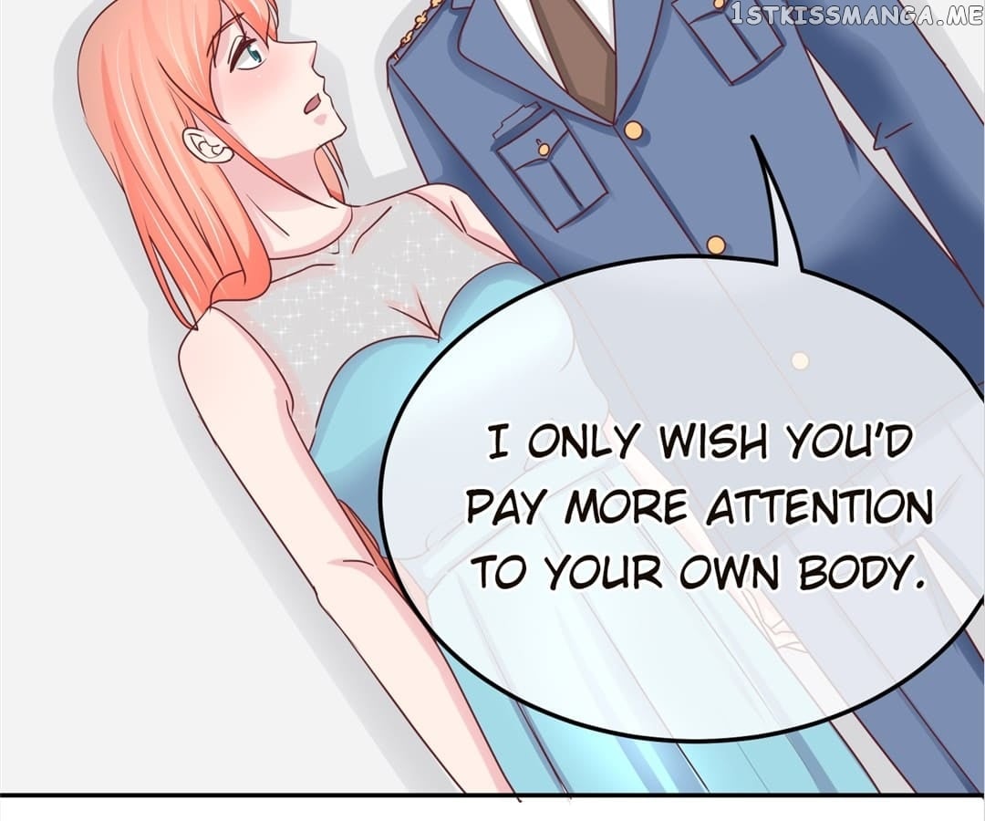 Counter-Attack of a Pregnant Actress chapter 76 - page 28