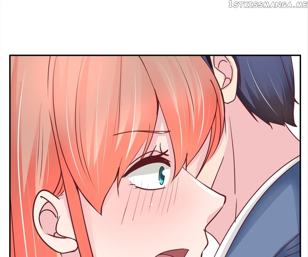 Counter-Attack of a Pregnant Actress chapter 76 - page 3