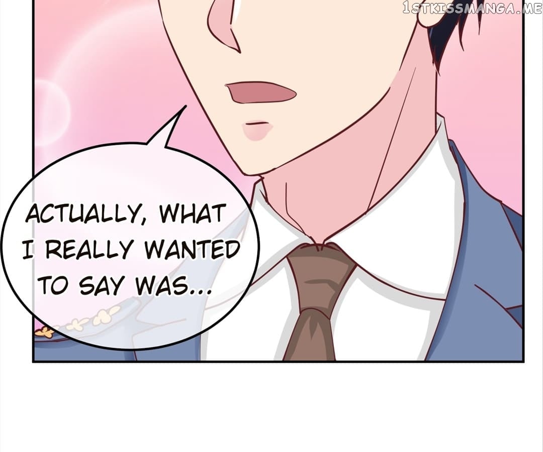 Counter-Attack of a Pregnant Actress chapter 76 - page 31
