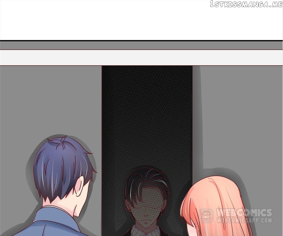 Counter-Attack of a Pregnant Actress chapter 76 - page 34