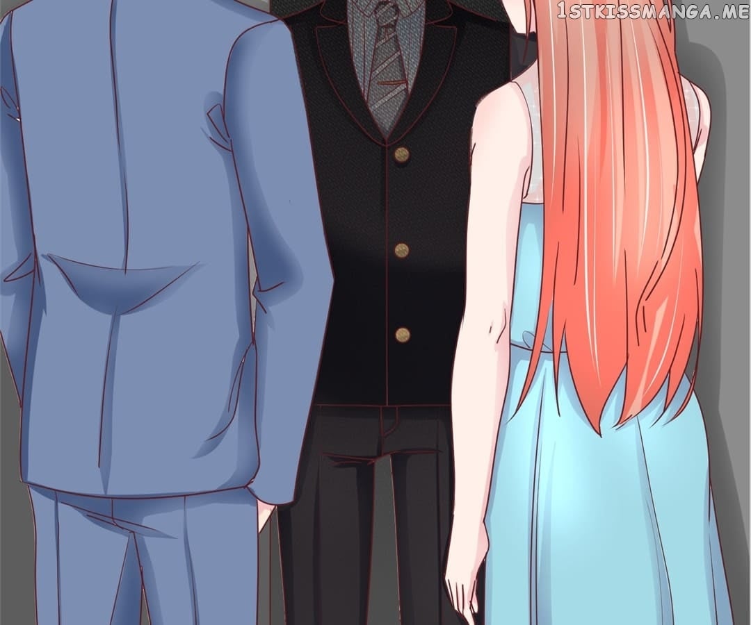Counter-Attack of a Pregnant Actress chapter 76 - page 35