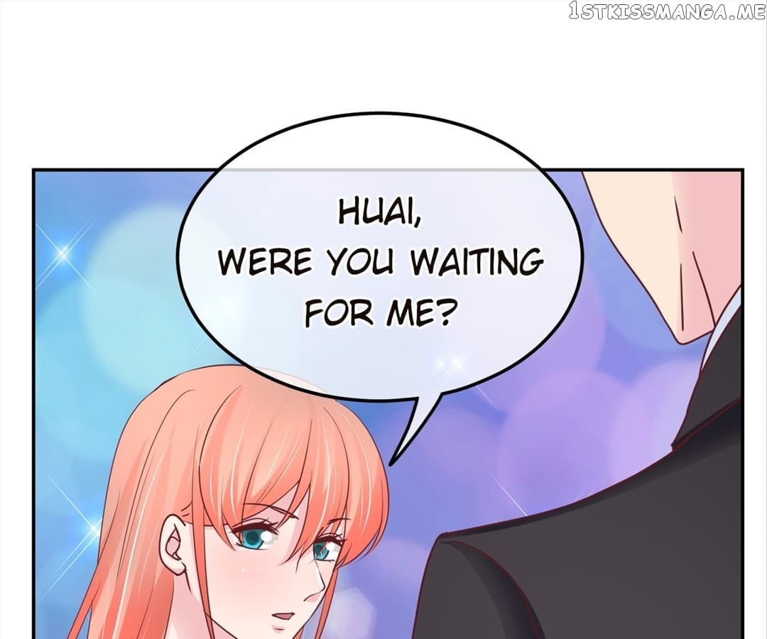 Counter-Attack of a Pregnant Actress chapter 76 - page 37