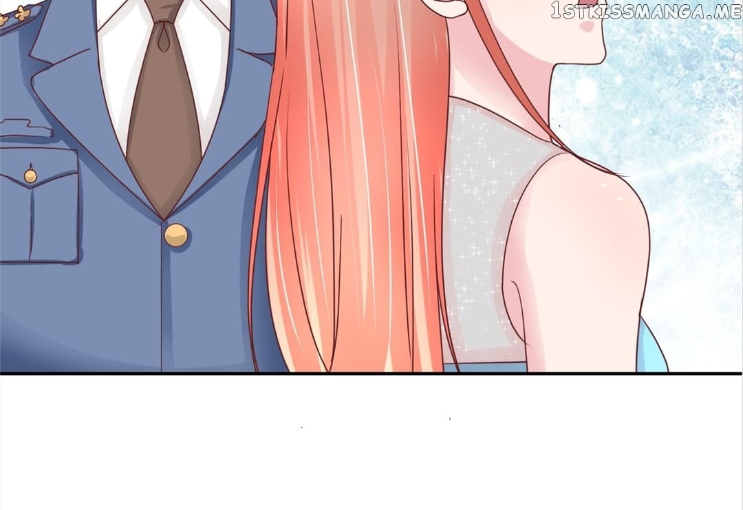 Counter-Attack of a Pregnant Actress chapter 76 - page 44