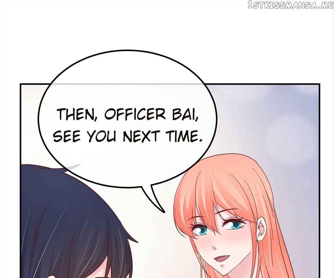 Counter-Attack of a Pregnant Actress chapter 76 - page 45