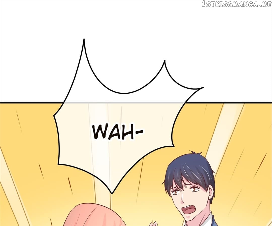 Counter-Attack of a Pregnant Actress chapter 76 - page 5