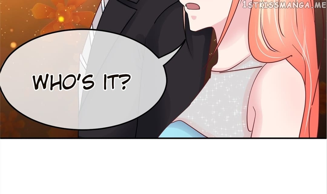 Counter-Attack of a Pregnant Actress chapter 76 - page 55