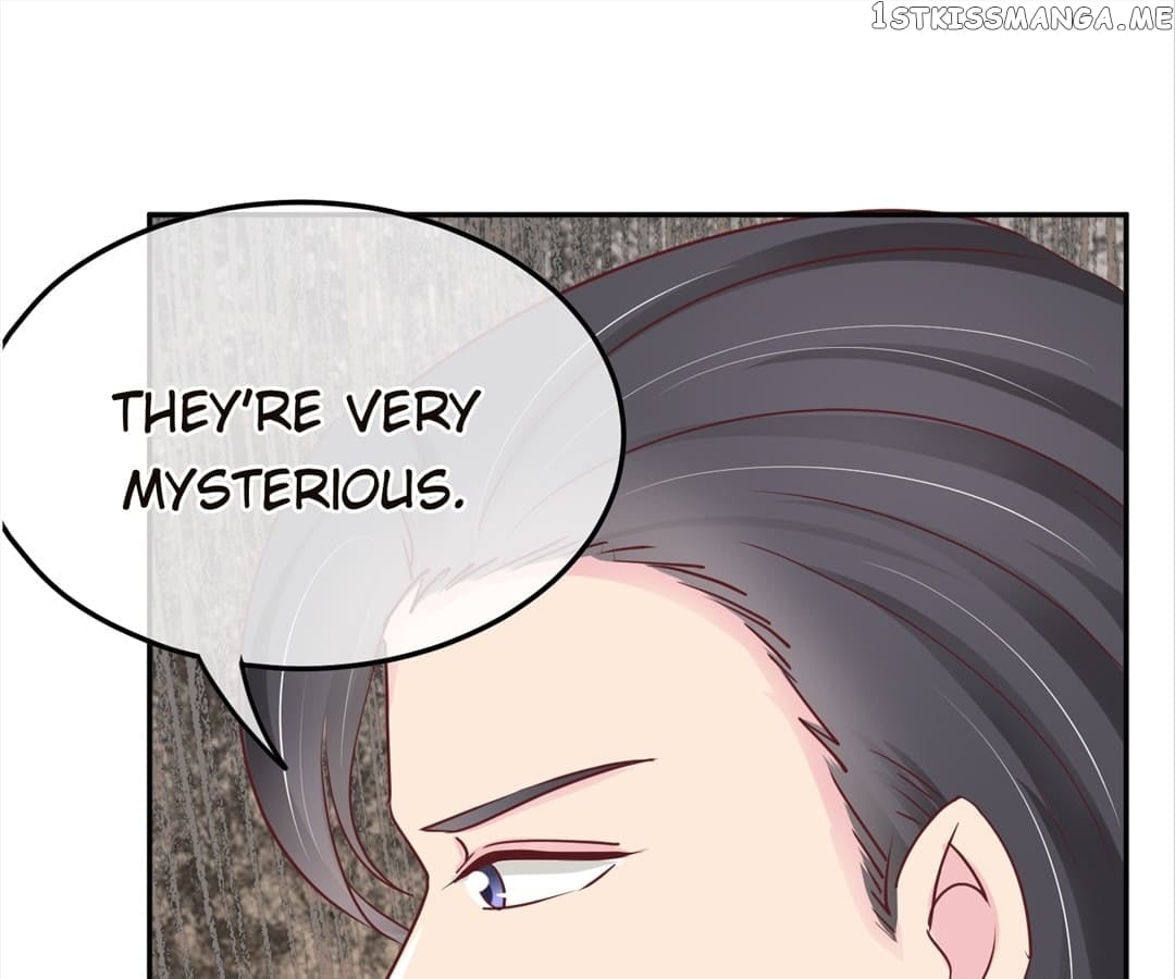 Counter-Attack of a Pregnant Actress chapter 76 - page 56