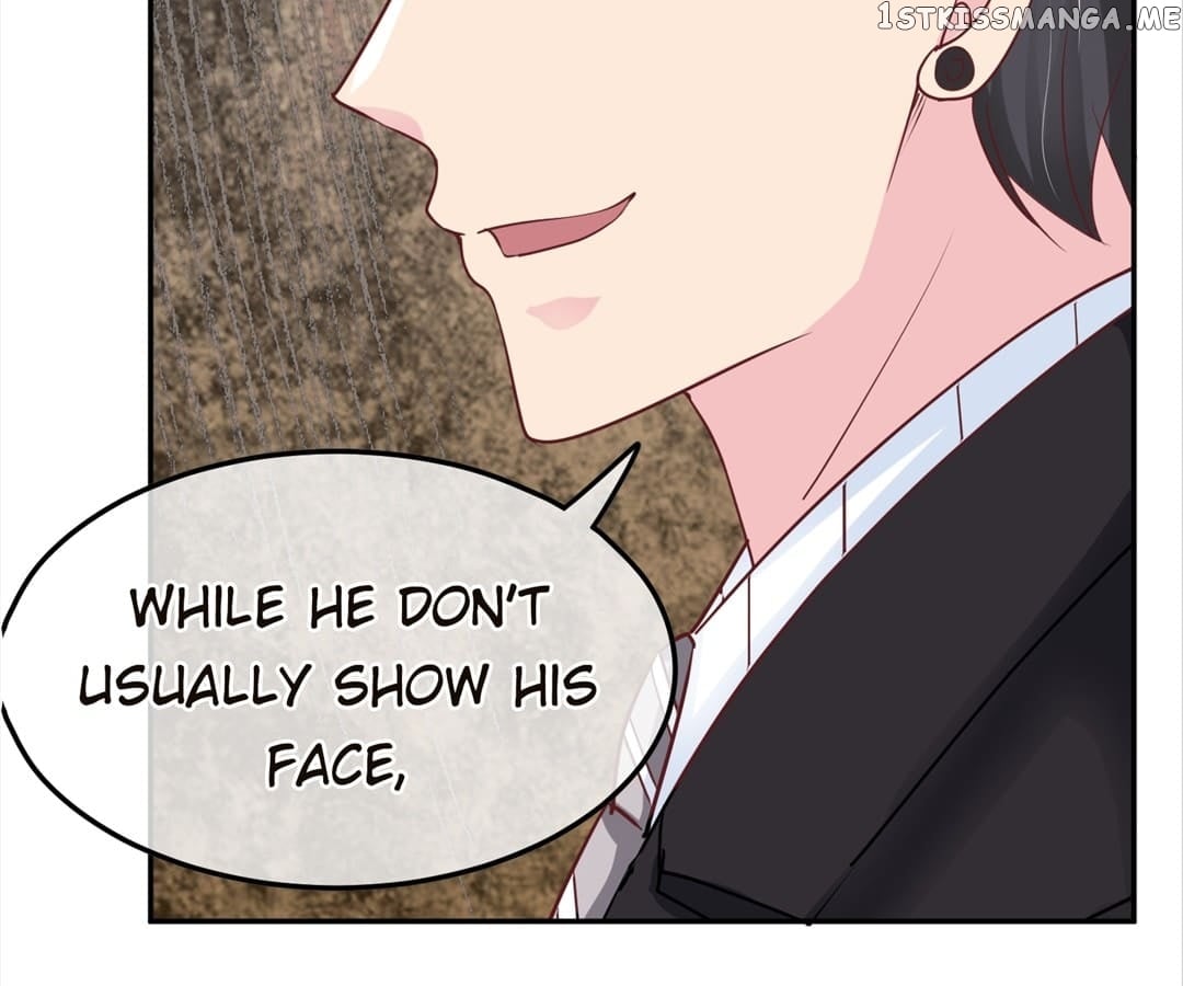 Counter-Attack of a Pregnant Actress chapter 76 - page 57