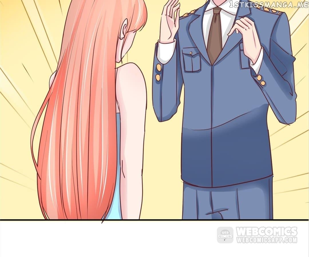 Counter-Attack of a Pregnant Actress chapter 76 - page 6