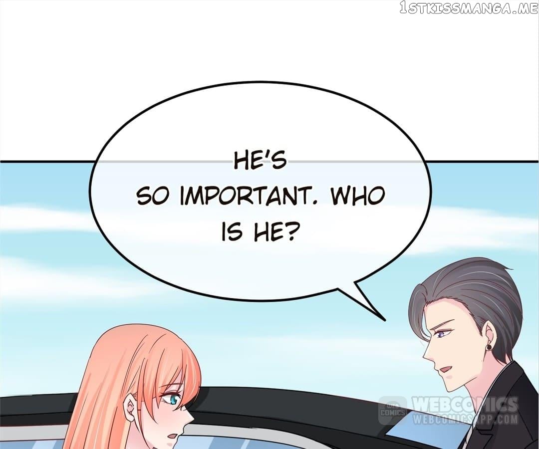 Counter-Attack of a Pregnant Actress chapter 76 - page 62
