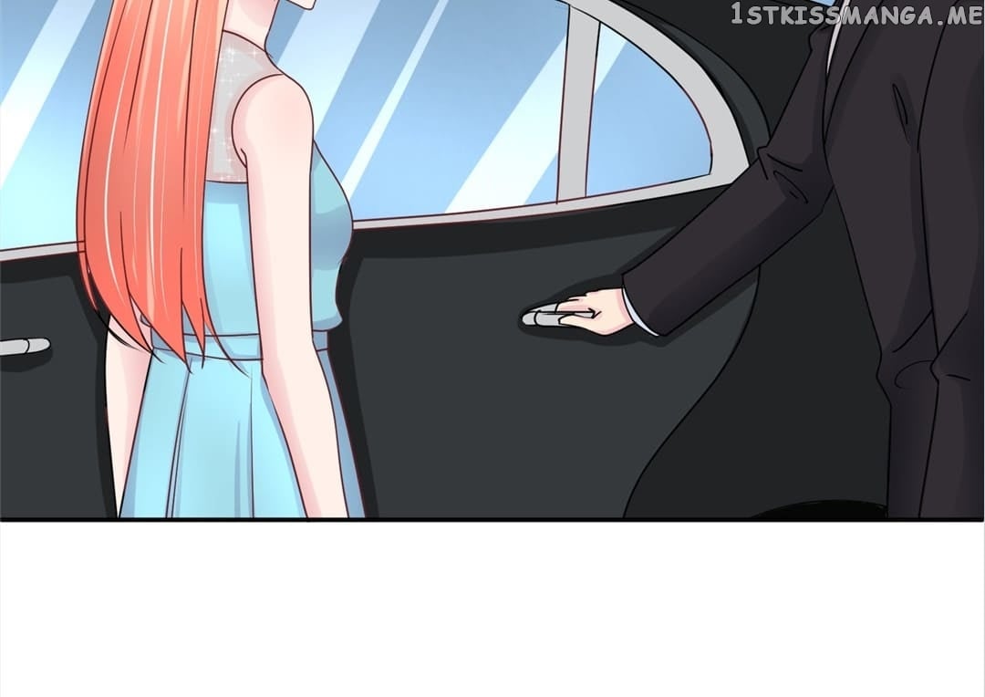 Counter-Attack of a Pregnant Actress chapter 76 - page 63