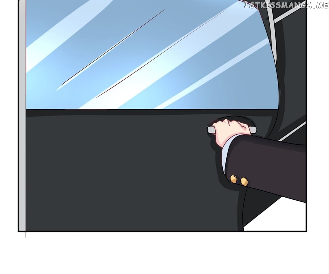 Counter-Attack of a Pregnant Actress chapter 76 - page 65