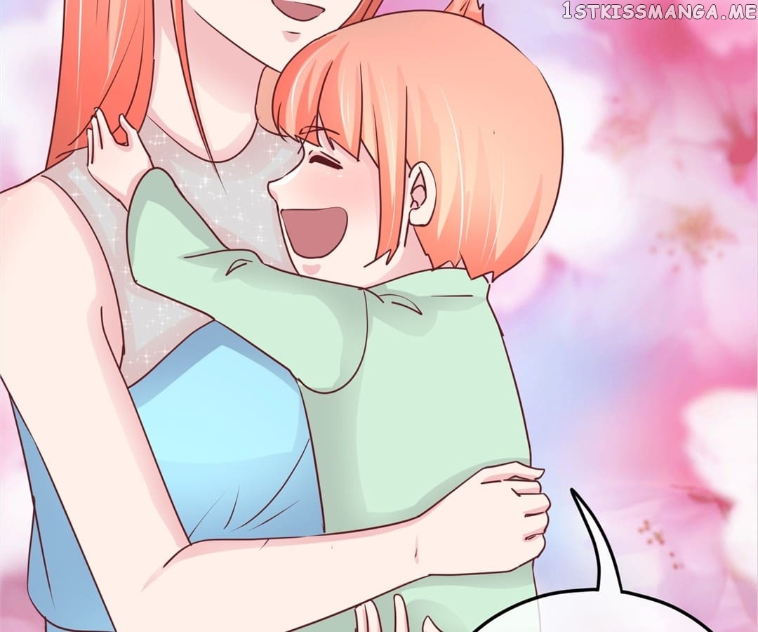 Counter-Attack of a Pregnant Actress chapter 76 - page 71