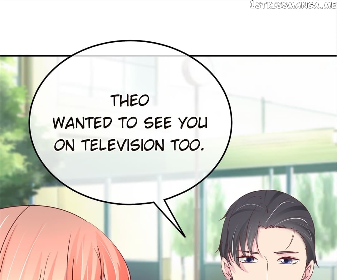 Counter-Attack of a Pregnant Actress chapter 76 - page 73