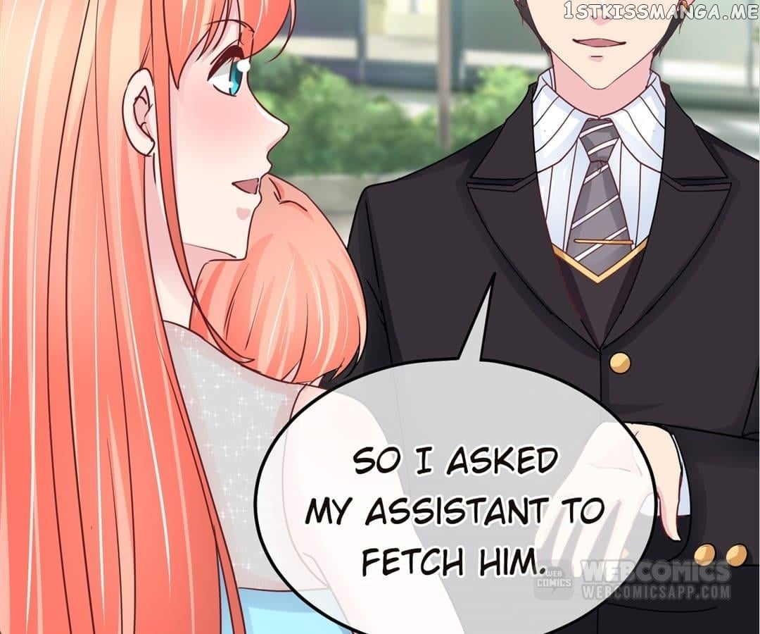 Counter-Attack of a Pregnant Actress chapter 76 - page 74