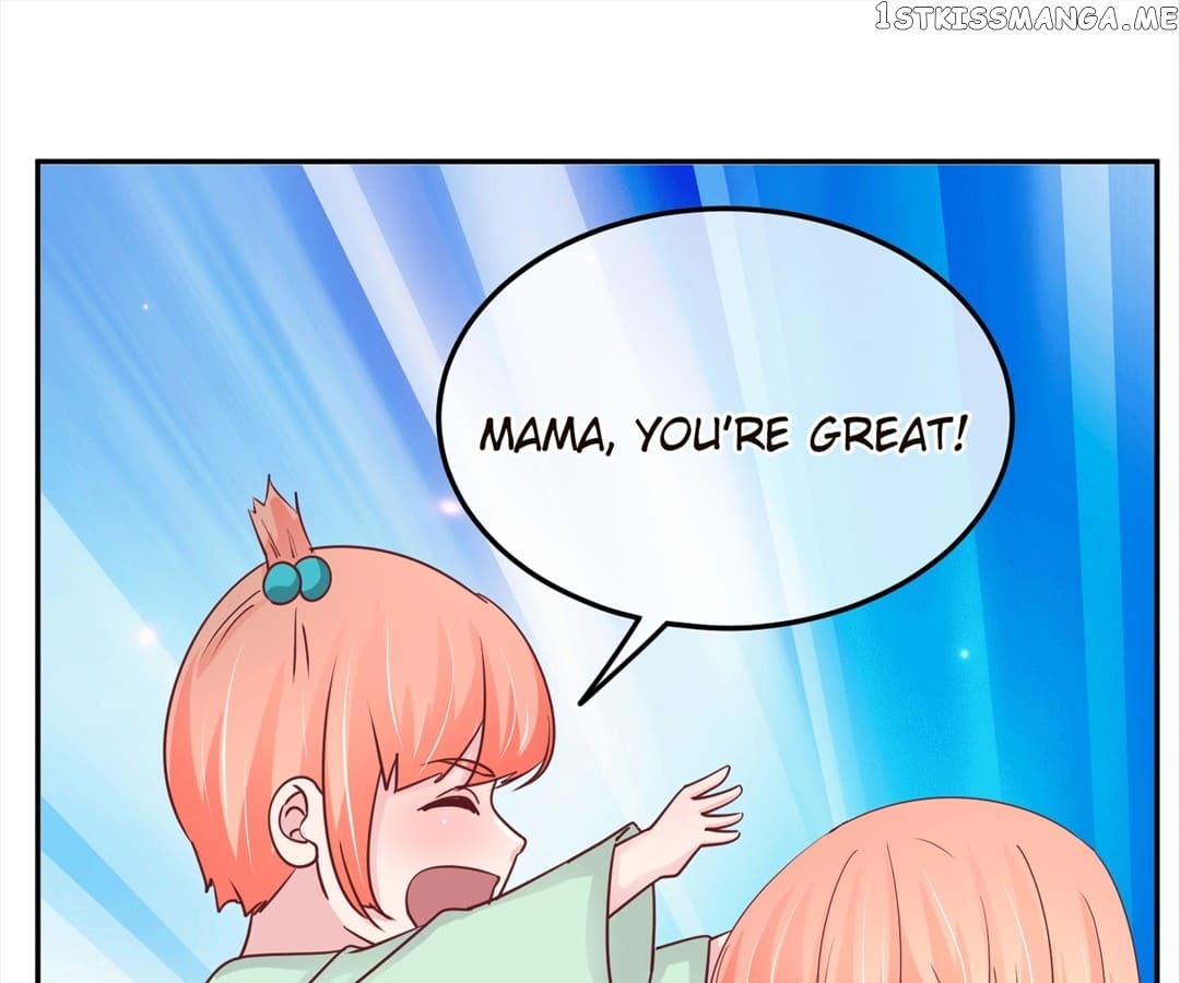 Counter-Attack of a Pregnant Actress chapter 76 - page 76