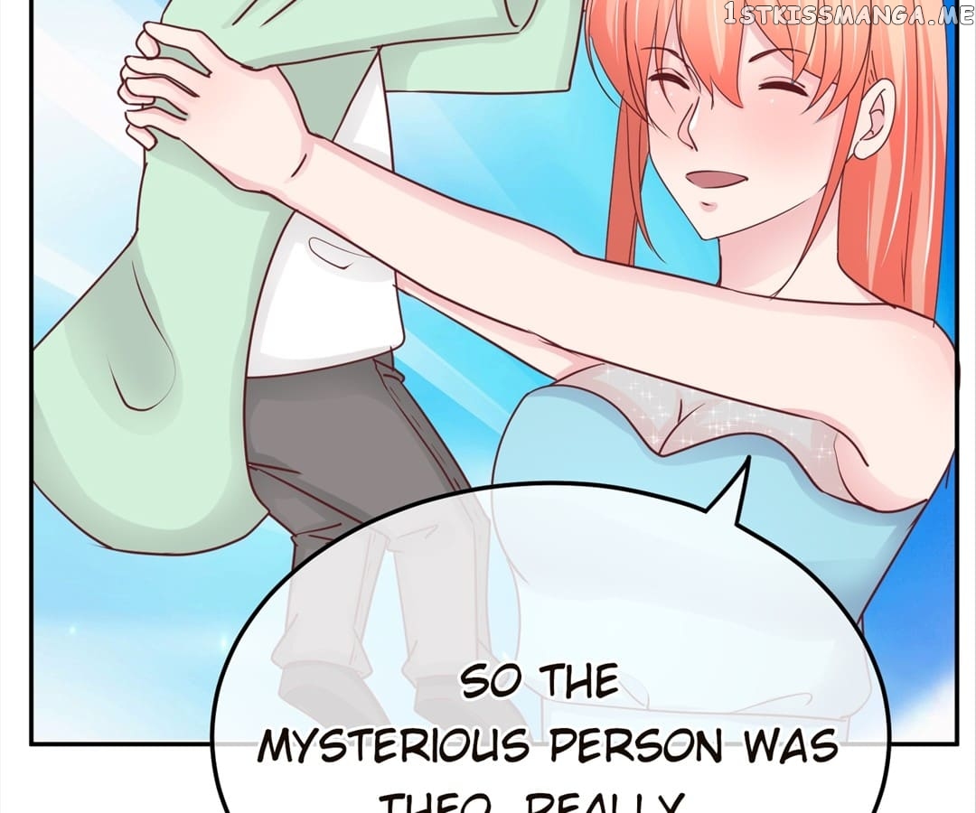 Counter-Attack of a Pregnant Actress chapter 76 - page 77