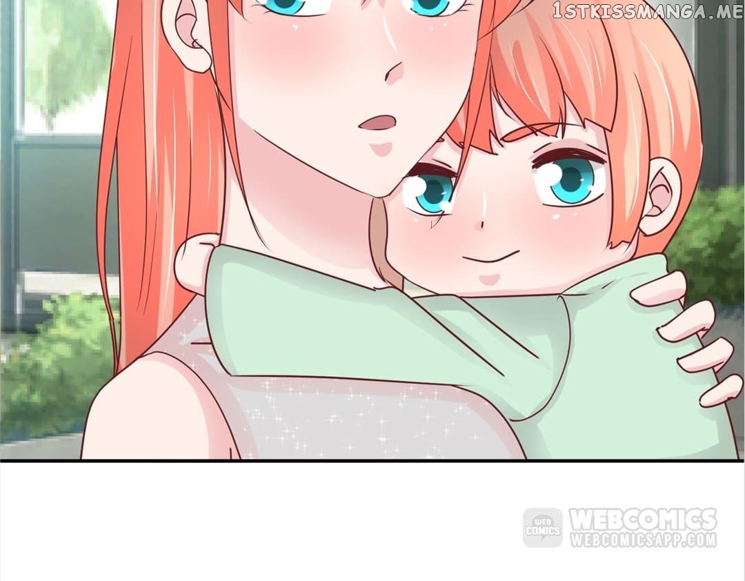 Counter-Attack of a Pregnant Actress chapter 76 - page 82
