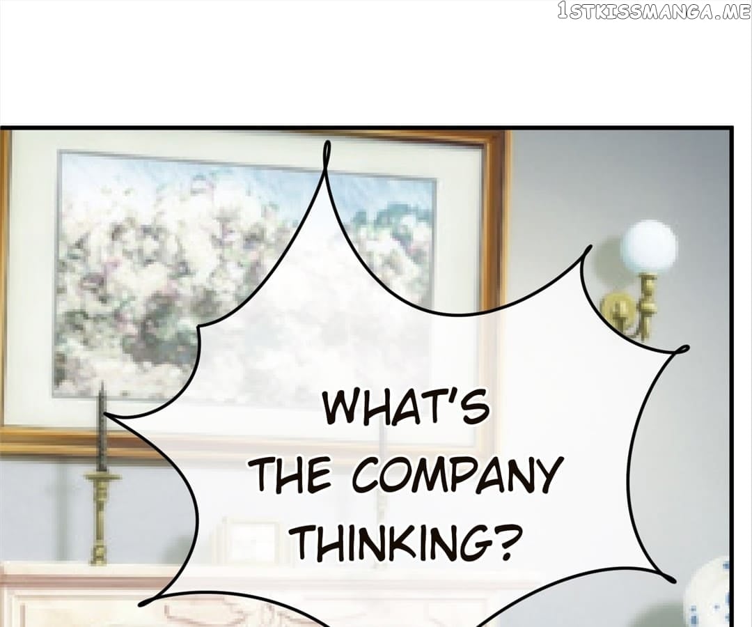 Counter-Attack of a Pregnant Actress chapter 76 - page 83