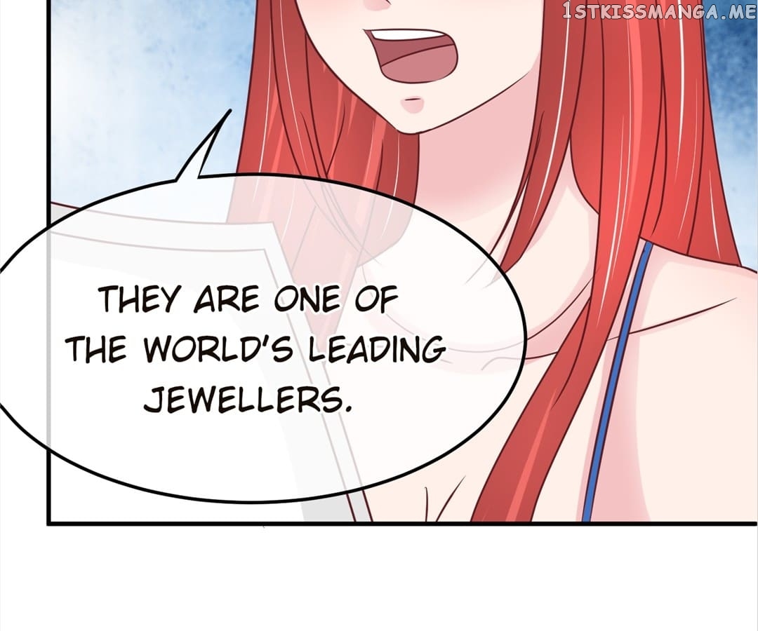 Counter-Attack of a Pregnant Actress chapter 76 - page 87