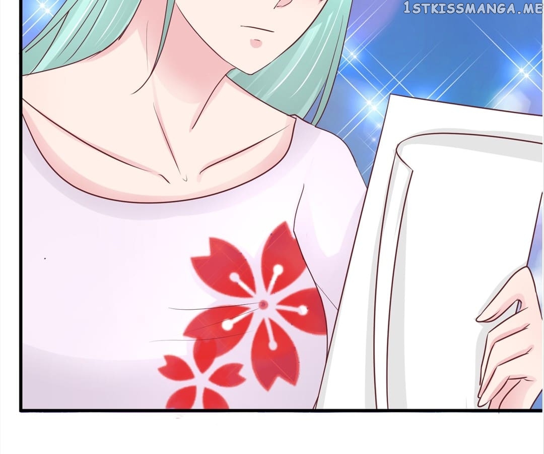 Counter-Attack of a Pregnant Actress chapter 76 - page 93