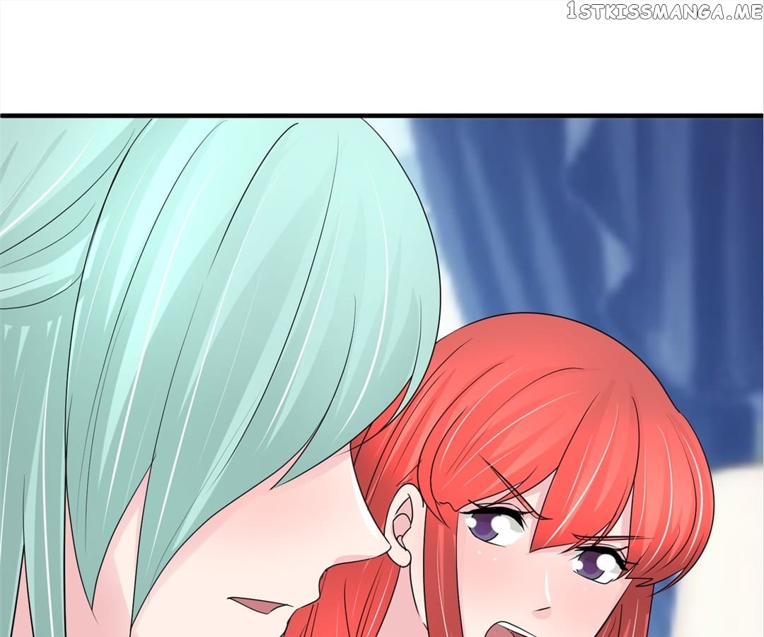 Counter-Attack of a Pregnant Actress chapter 76 - page 95