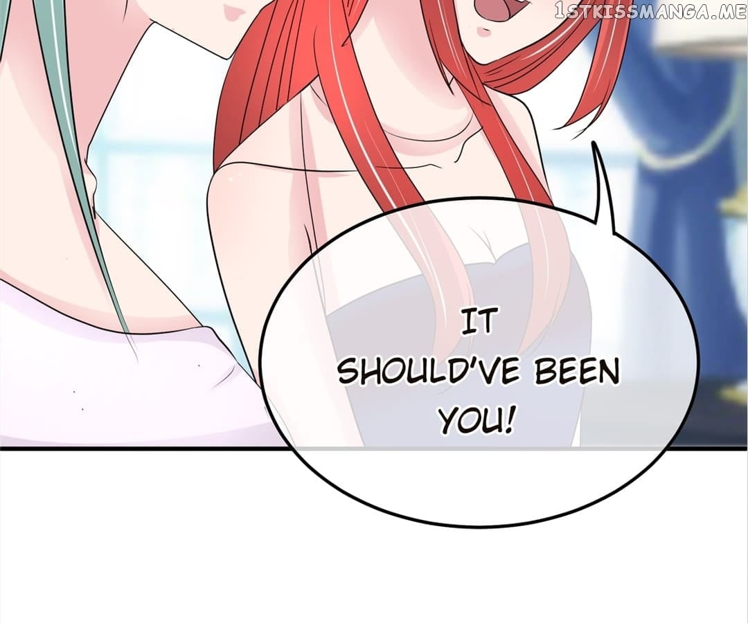 Counter-Attack of a Pregnant Actress chapter 76 - page 96