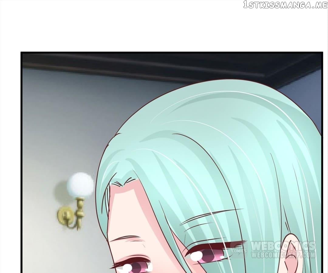 Counter-Attack of a Pregnant Actress chapter 76 - page 97