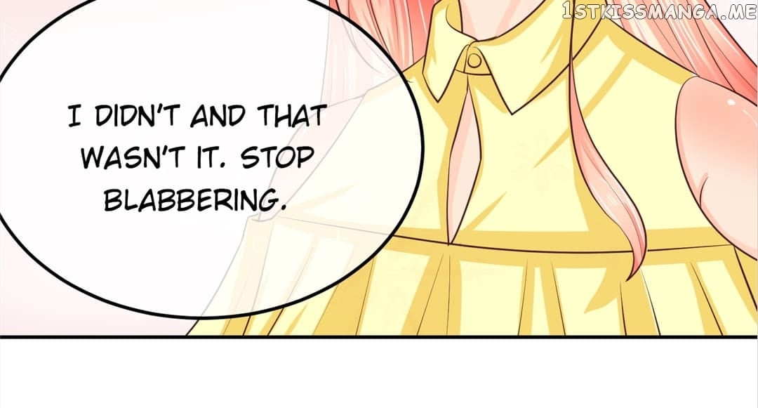 Counter-Attack of a Pregnant Actress chapter 21 - page 10