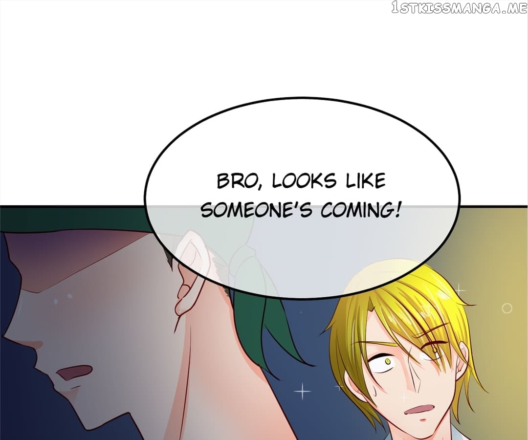 Counter-Attack of a Pregnant Actress chapter 21 - page 103