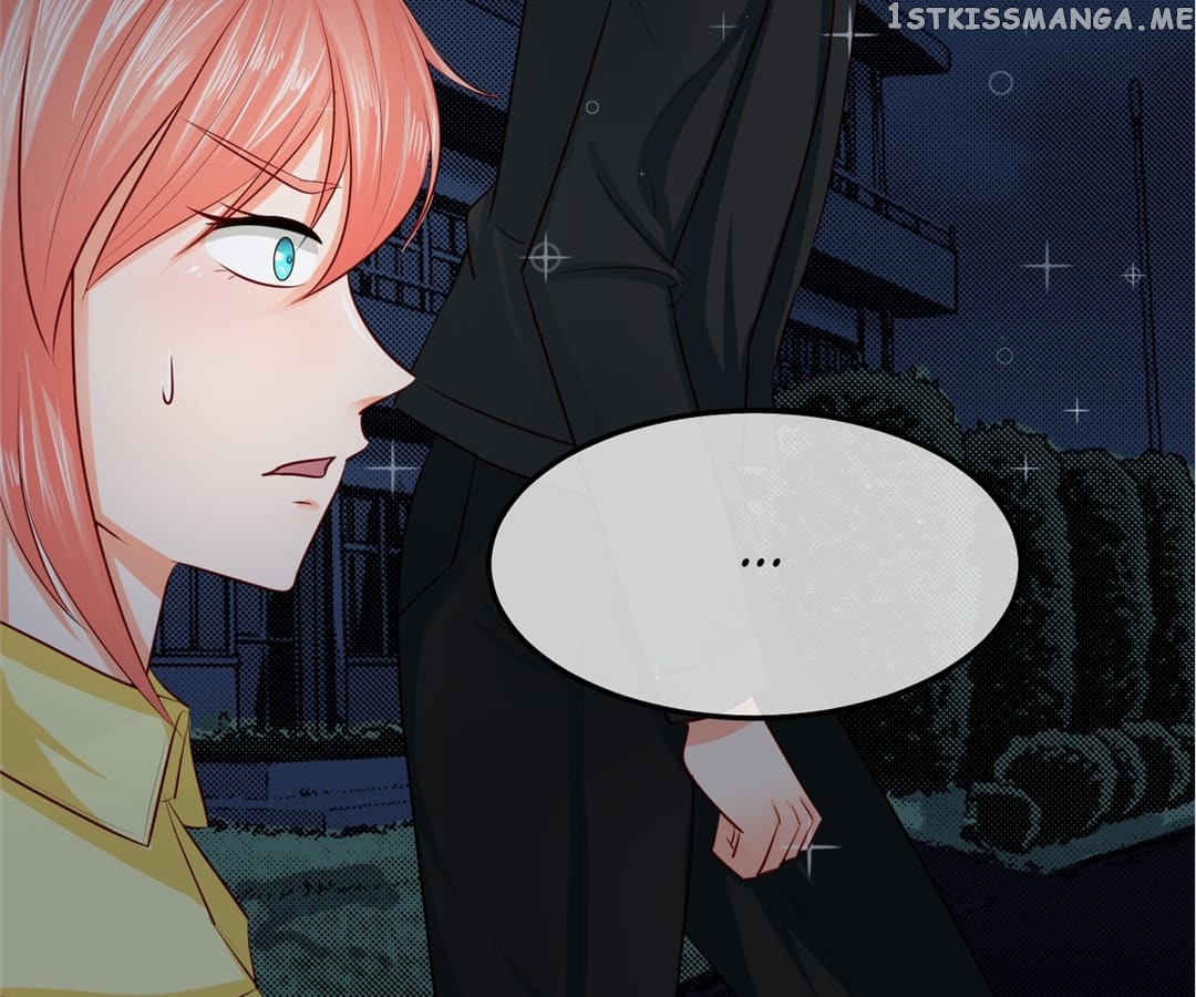 Counter-Attack of a Pregnant Actress chapter 21 - page 109