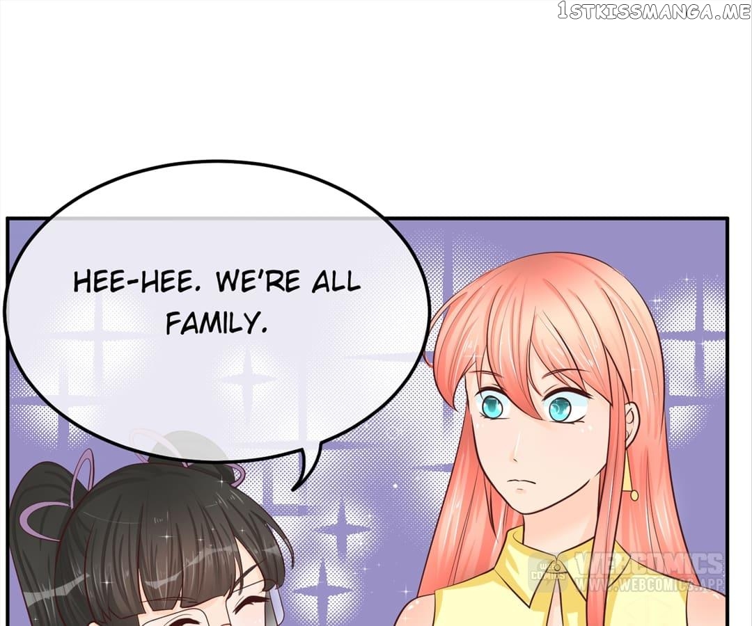 Counter-Attack of a Pregnant Actress chapter 21 - page 11