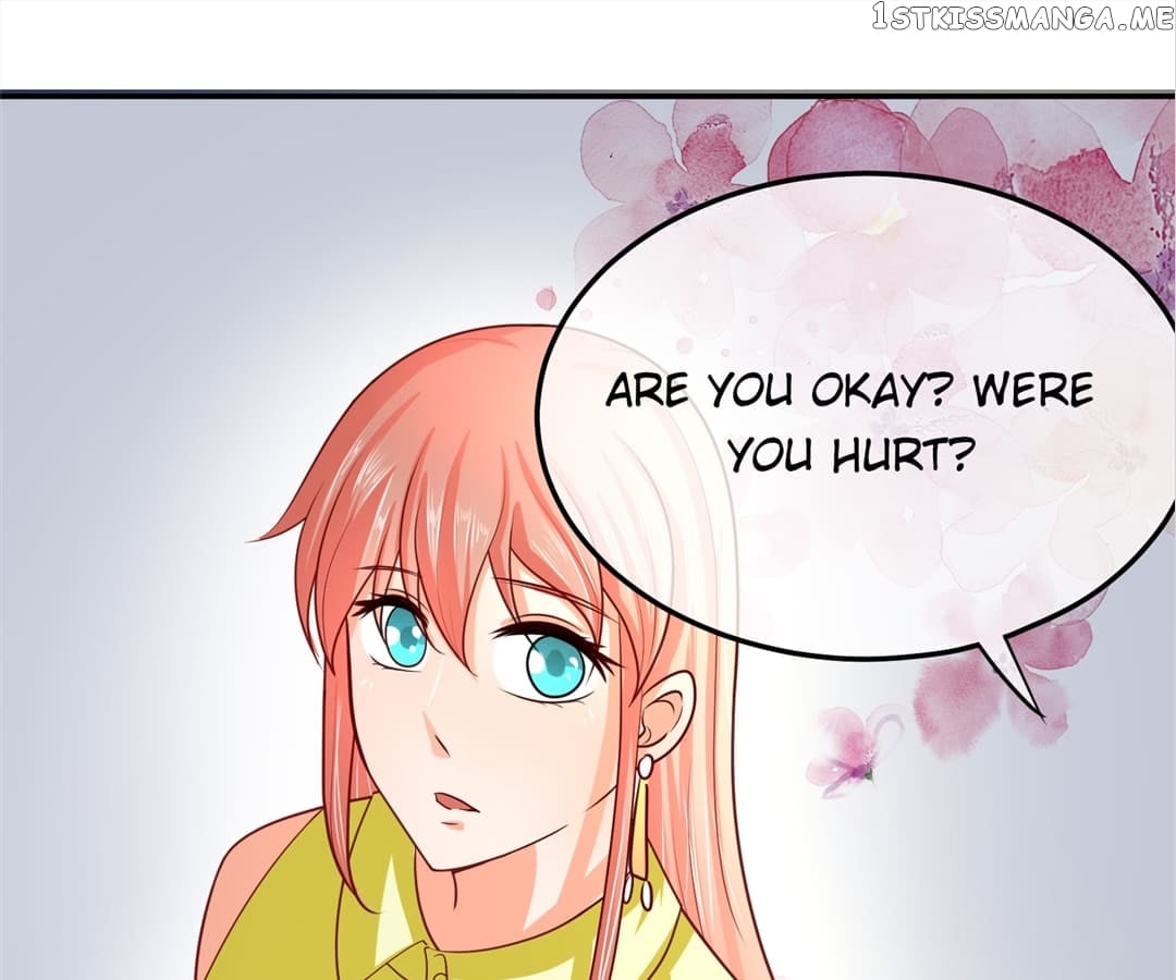 Counter-Attack of a Pregnant Actress chapter 21 - page 111